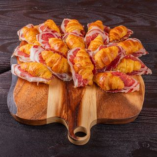 Caja De 16 Bernarditos