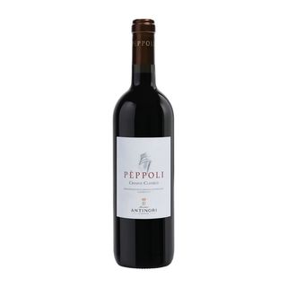 Pèppoli Chianti Classico 2023 DOCG