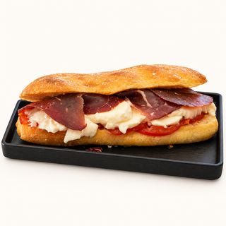 BRESAOLA
