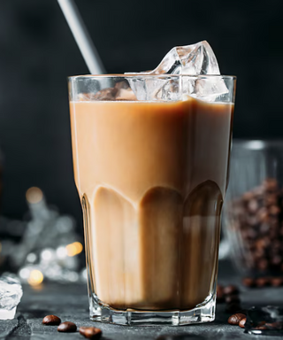 Café Ice Latte