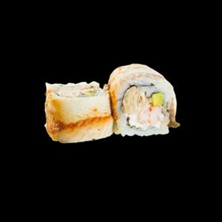  Supreme Crevettes   