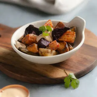 las bravas de Teresa