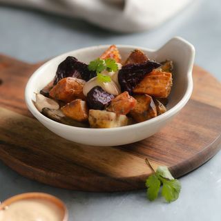 las bravas de Teresa