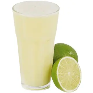 Limonada Vaso  (0,5 Lt).