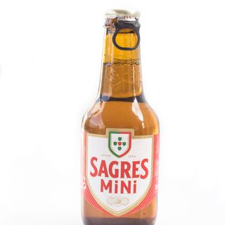 Cerveja Mini
