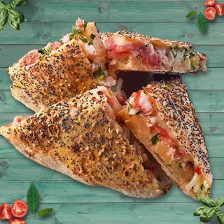 Gozleme mix