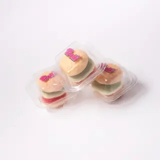 MiniBurguer