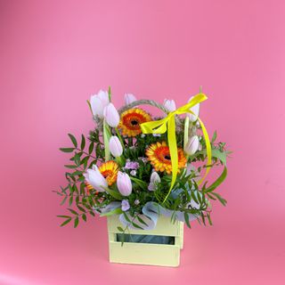 Корзина NAKO. Розмір M