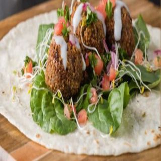 Falafel