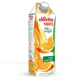 Chi Active