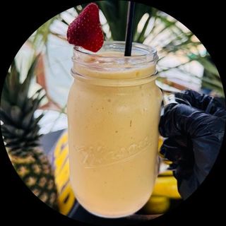 Batido De Mango Loko (500 Ml.)