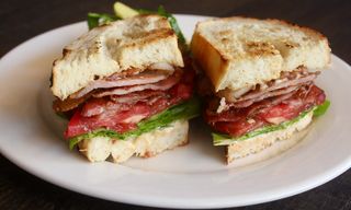 BLT სენდვიჩი