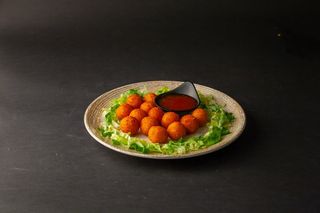 Bulete de cascaval﻿