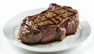 Steak De Filet Mignon