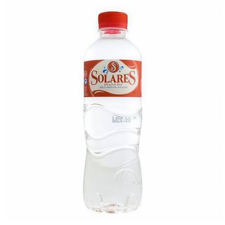 Agua Solares (500 Ml.)