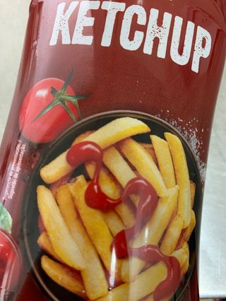 Ketchup 
