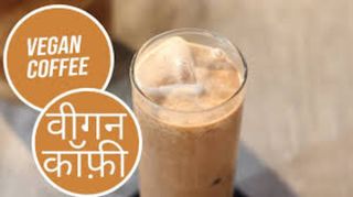 Coffe Vegan