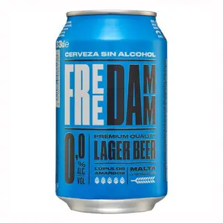 Freddamm