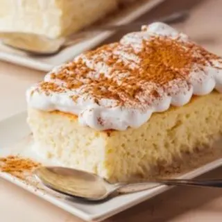 Torta Fría 3 Leches