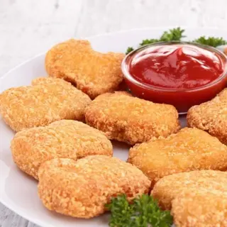 Nuggetsy