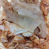 Tapa De Carne (Ración)