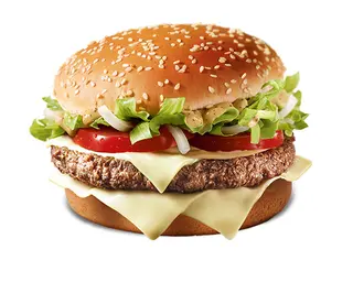 Big Tasty Classic
