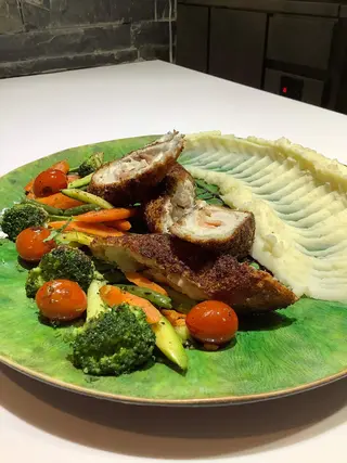 Cordon Bleu