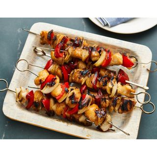 Chicken kebab