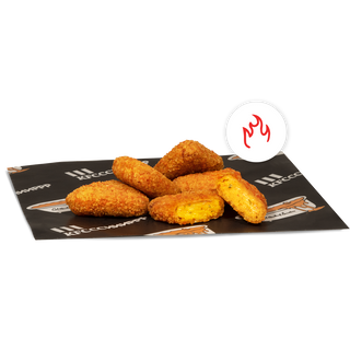 СИИИРРНІ ПІКАНТНІ ТРИКУТНИКИ