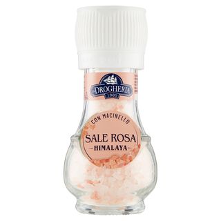 Sale Rosa Himalaya con Macinello 90 g