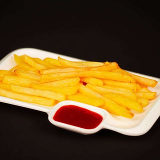 Patatas Fritas