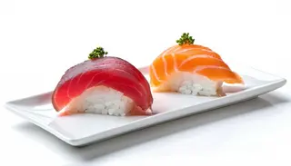 Nigiri maguro - 2 pezzi