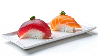 Nigiri Tuna