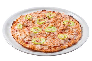 Пица Болонезе