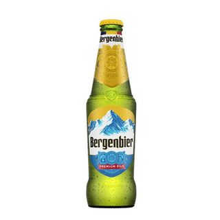 Bergenbier