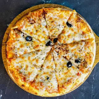 Pizza Thon