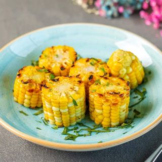 Кукурудза на грилі (320 г)