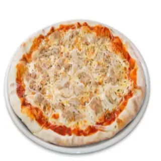 Pizza la bahía