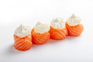 41. Gunkan phla 4 pezzi