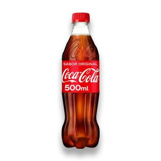 Coca Cola 0,50 Cl
