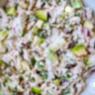 Tuna Salad