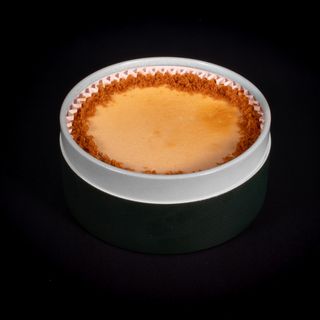 Tarta De Queso Y Lotus