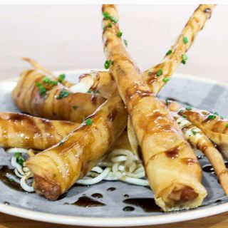 1/2 Tuister de Langostinos