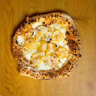 Ma quale quattro formaggi 