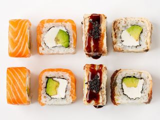 Філадельфія Мікс XL (320g)