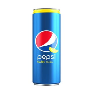 Pepsi Twist
