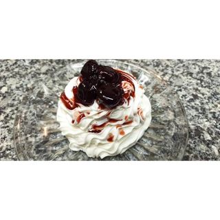 Yogur Griego (Sin Gluten)