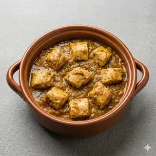 Pollo Desi Handi