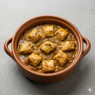 Pollo Desi Handi