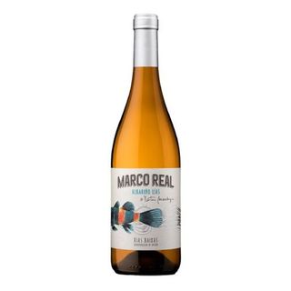 Marco Real Albariño 750ml